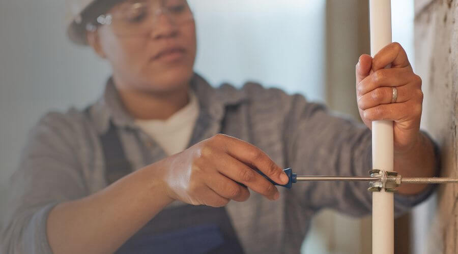 Professional same day plumber in Angels Camp, CA
